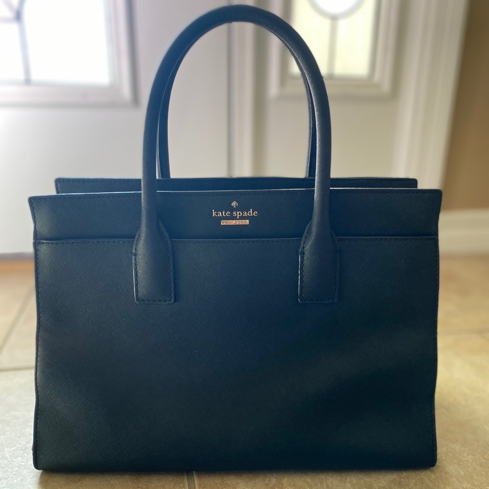 Kate Spade Cameron Street Satchel